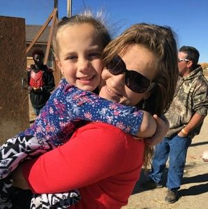 Meet your Posher, Kari